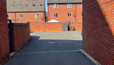 Derby Luxury Apartment - Foss Road- Sleeps4 - Foto 5