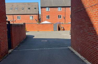 Derby Luxury Apartment - Foss Road- Sleeps4 - Foto 5