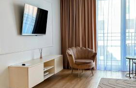 Apartament No9 Double Rest Jastrzębia Góra - Foto 3