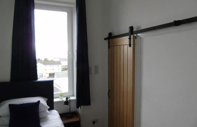 Snug - Sealladh Mara Apartment - Photo 19