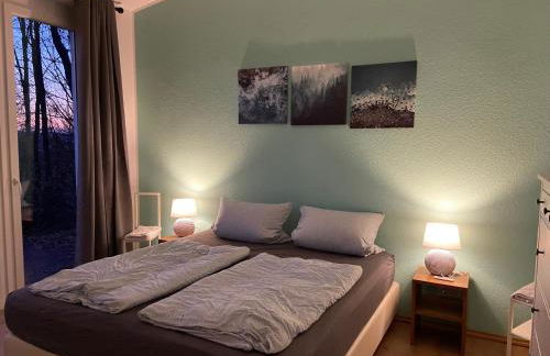 Modernes Ferienhaus E25, 2-6 Pers keine Monteure - Foto 26