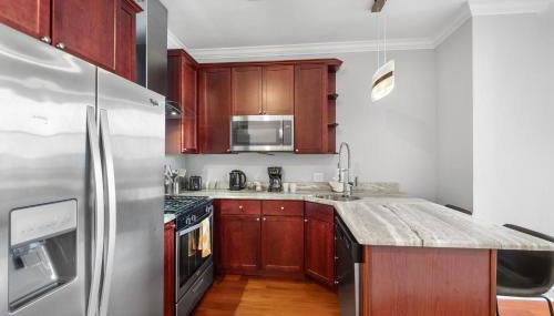 XL Studio - Modern Studio with Rooftop Pool - Foto 3