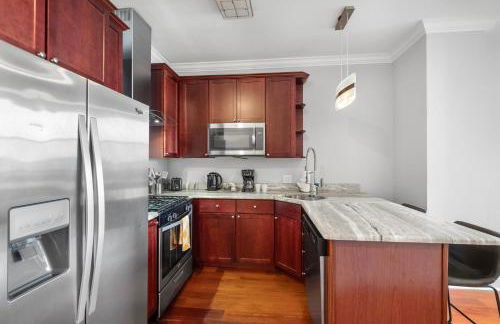 XL Studio - Modern Studio with Rooftop Pool - Foto 3