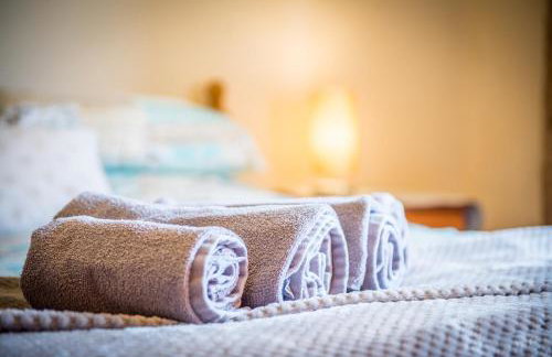 Well Farm Cottages - Foto 63