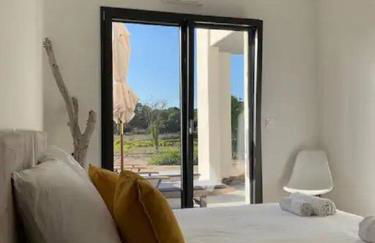 Domaine d'Arca Eluard 02- PORTO-VECCHIO - Rez de jardin - 2 à 4 pers - Foto 1