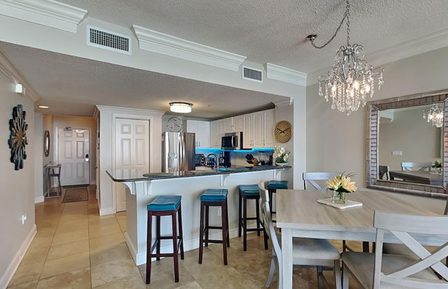 Majestic Beach Towers by Southern Vacation Rentals I - Foto 18