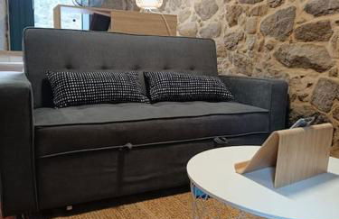 A Casiña de Arretén - Foto 18