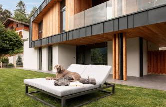 Ledarix Charm Chalet - Foto 1