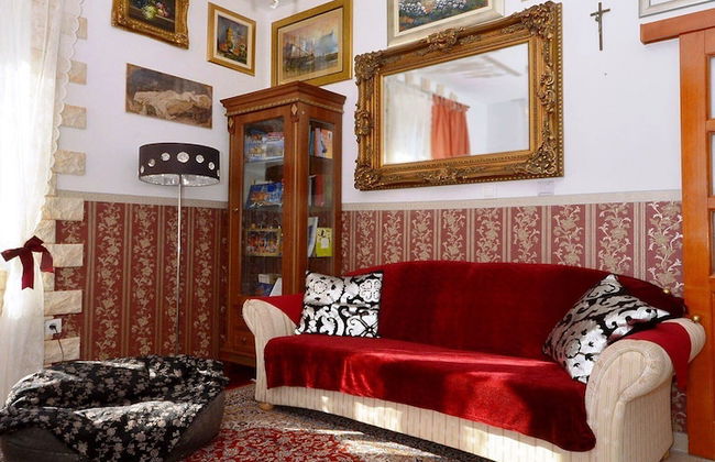 Apartment Villa Bepe - Foto 9