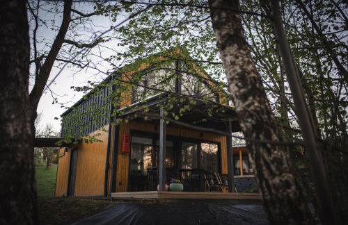 Domki pod Krakowem - Stare Sady - Photo 113