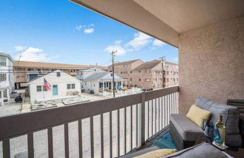 Steps 2 beach Ocean view Pool Parking - Foto 31