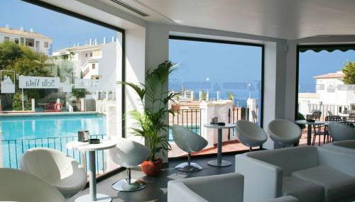 Luxury apartment- magnificent view - Foto 2
