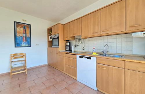 Ferienhaus Dat Steenhuus - Foto 5