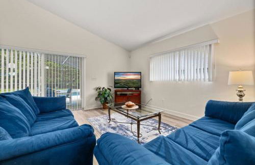 Peaceful yet perfect location, private pool home - Foto 10