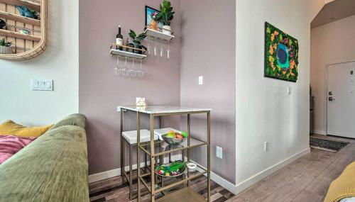 Stylish Ballard studio 15 mins from Space Needle - Foto 3