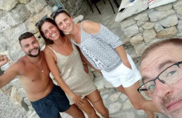 Kuća za odmor Leptirić - Foto 35