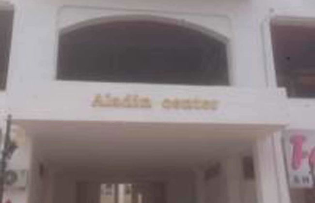 Residence Aladin - Foto 29