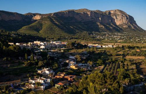 El oasis relajante the relaxing oasis - Photo 35