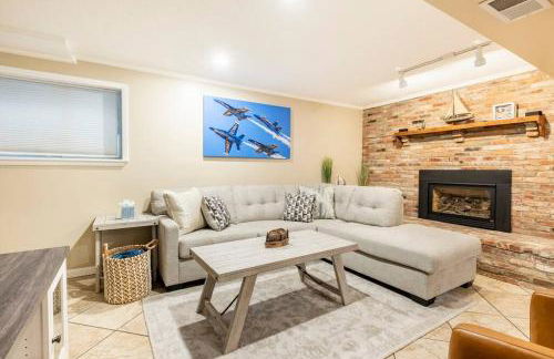 Annapolis Retreat - 7 mins from DTA! - Foto 7