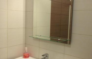 Angelica Studios and Apartments - Foto 21