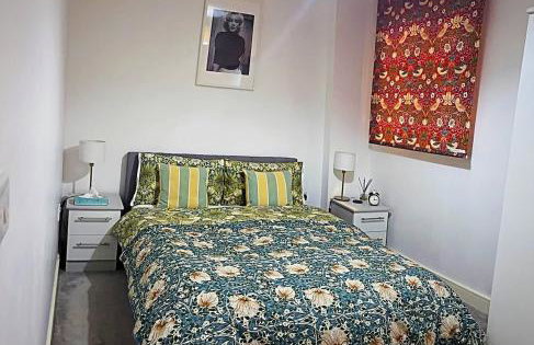 Digbeth Birmingham Nightlife Central Apartment - Foto 9