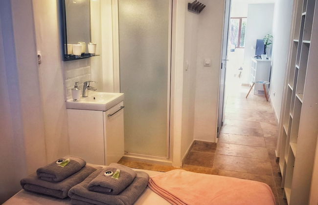 La Villa du Cros - Foto 7