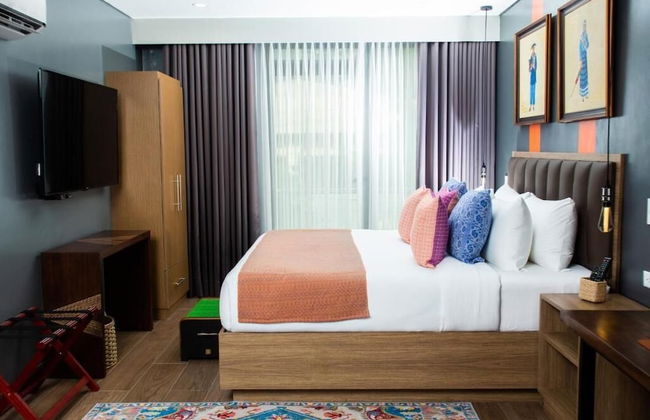 UNWND Flats Makati - Photo 10