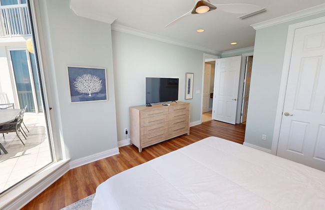 Silver Beach Towers 1905e 3 Bedroom Condo by RedAwning - Foto 6