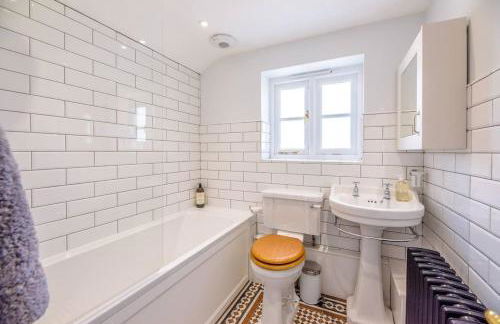 Sea House, Walberswick - Foto 19