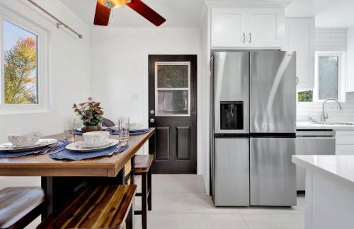 Modern Peaceful Private Oasis Near The Beach - Foto 28