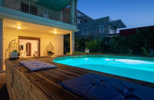 Atalaya Villa - Photo 25