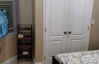 Large 2Level 3BR, 3BA Condo with free parking near Downtown Washington DC - Foto 16