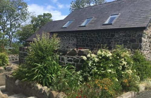 The Barn at BallyCairn - Foto 9