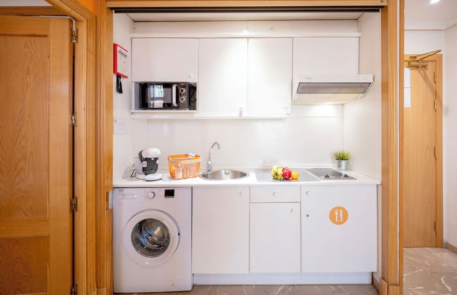 Apartamentos G3 Galeón - Photo 84