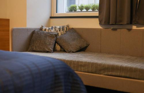 Clayton Apartments - Foto 28