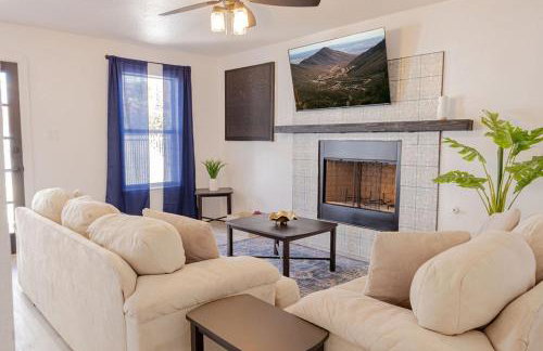 West EP Poolside Mountain Views - Foto 40