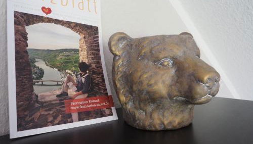 Landhaus Sonneninsel - Appartement - Foto 3