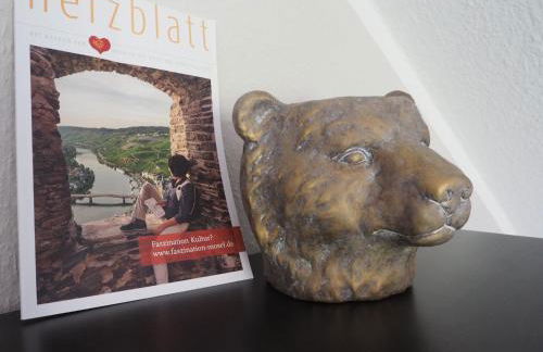 Landhaus Sonneninsel - Appartement - Foto 3