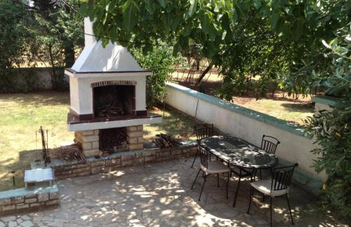 Villa Rosa with yard and children's playground - Foto 45