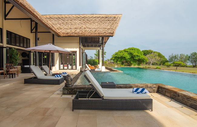 Villa Bali Il Mare - Foto 25