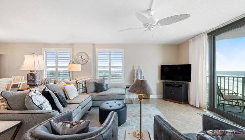 Perdido Towers West 1005 - Foto 5