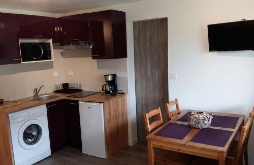 appartement avec balcon au Mont Dore - Foto 7