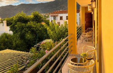 Casa Con Piscina en el Centro - Photo 33
