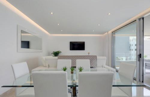 New Modern 3 Bed Apartment Puerto Banus - Foto 8