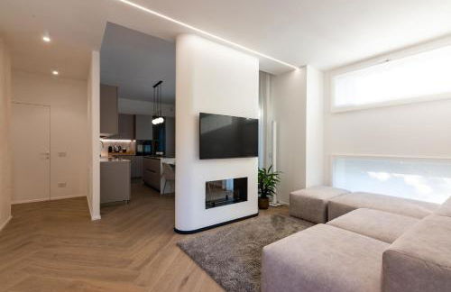 White House Villa con posti auto Milano - Foto 67