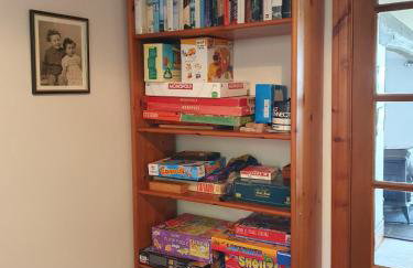 Escape to Pembrokeshire - charming spacious cottage - Foto 7
