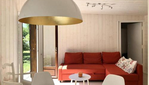 Résidence Lachanau - 133 - Chalet chaleureux à 600 mètres du Lac d'Hourtin idéal pour 4 personnes MAE-7591 - Foto 4