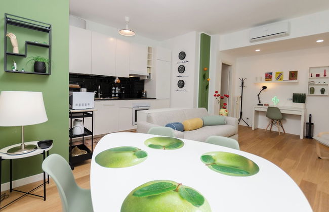 VivimiHome - Fiordalisi Home - Photo 34