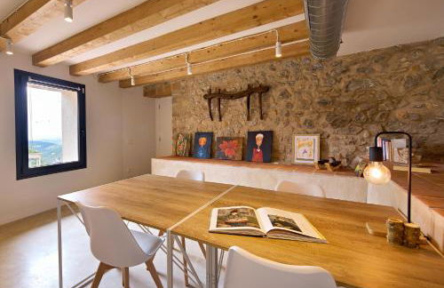 Masia Cal Rosta - Foto 23