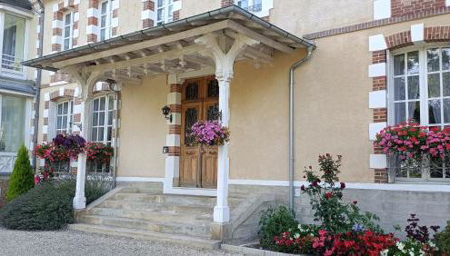 Domaine de Croix en Sologne - Foto 3